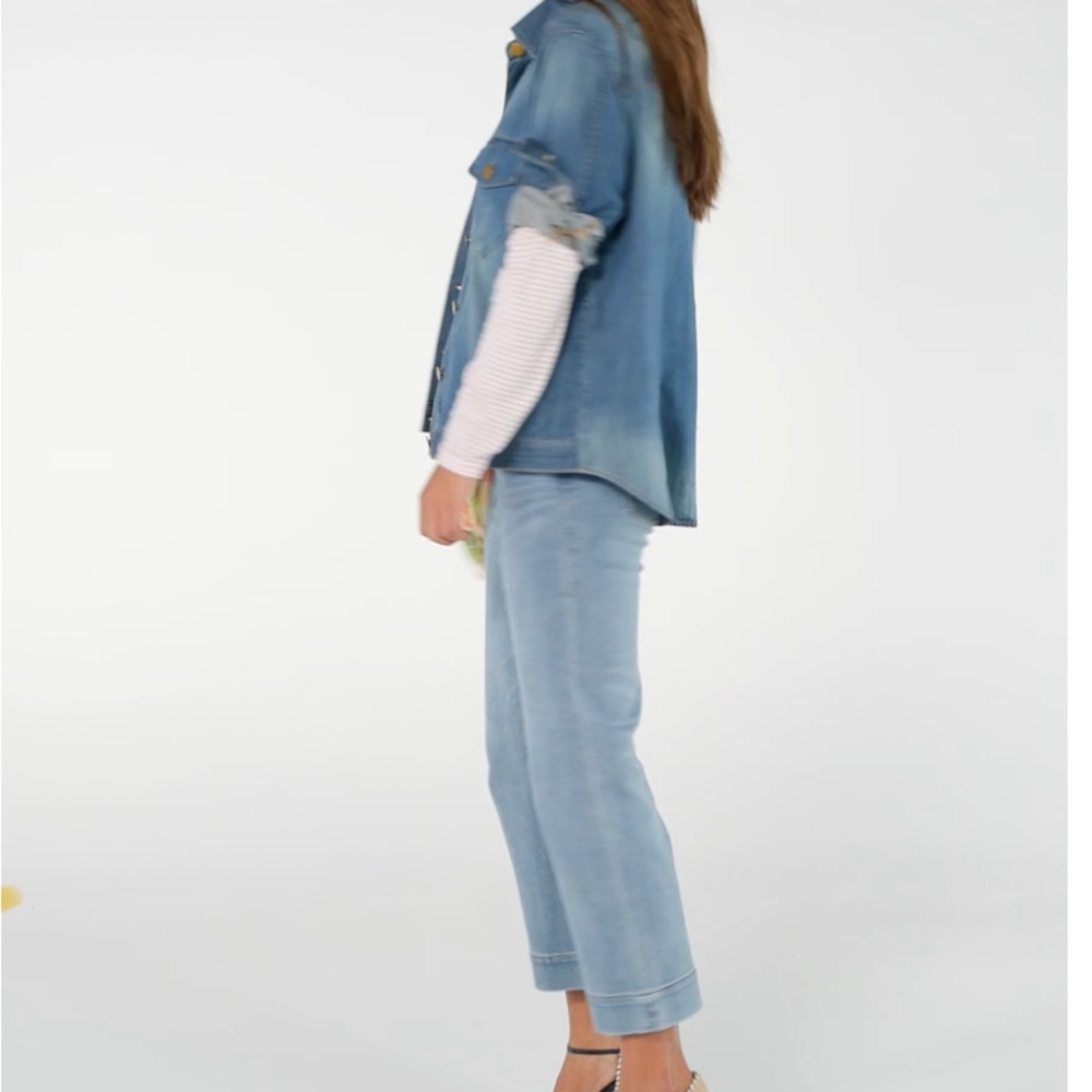 Cabi Keep Jacket - image 2